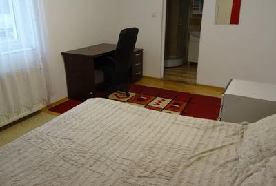 Garsonieră decomandată în Mărăști