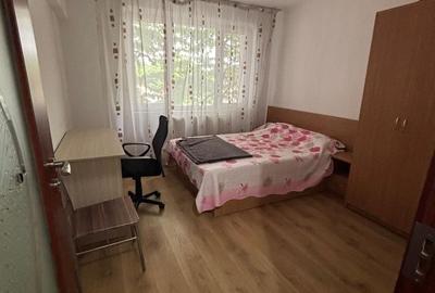 Apartament cu 2 camere decomandat în Central - 4