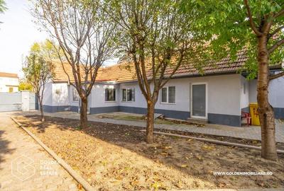 Casă individuală cu 5 camere cu Teren 400 Mp în Podgoria - 27