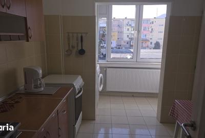 Apartament cu 2 camere decomandat în Liliacului - 6
