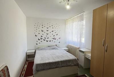 Apartament cu 2 camere semidecomandat, mobilat în Alexandru Obregia - 7