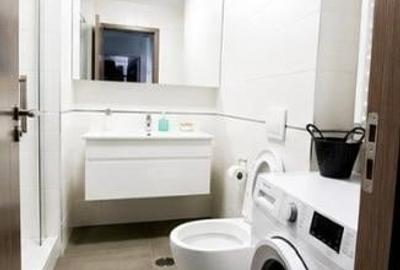 Garsonieră decomandată, mobilată în Mamaia-Sat - 6