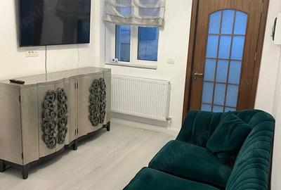 Casă cu 3 camere cu Teren 1000 Mp în Muncii - 2
