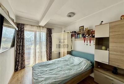 Duplex cu 4 camere cu Teren 220 Mp în Aeroport - 10