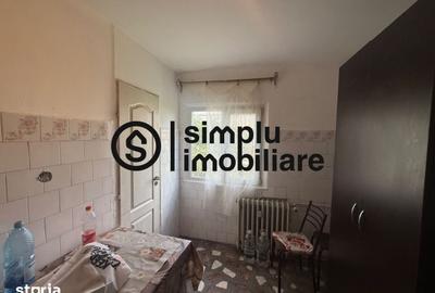 Apartament cu 4 camere în 1 Mai - 20