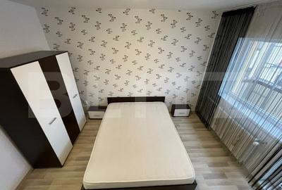 Apartament cu 2 camere decomandat, mobilat în Bună Ziua
