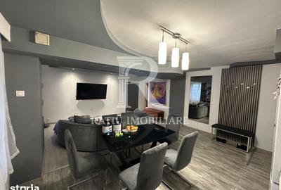 Apartament cu 4 camere în Nufărul - 1