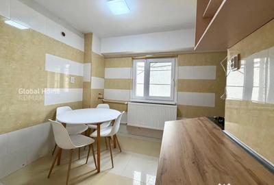 Apartament cu 3 camere decomandat, mobilat în Basarab - 1
