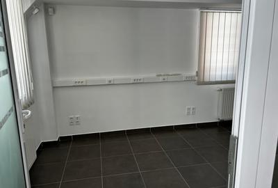 Birou, de 130 mp, în Central - 7