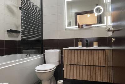 Apartament cu 4 camere în Aviației
