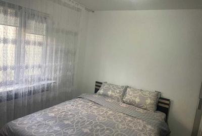 Apartament cu 2 camere semidecomandat în Mofleni - 4