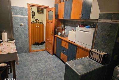 Apartament cu 2 camere decomandat în Central - 3