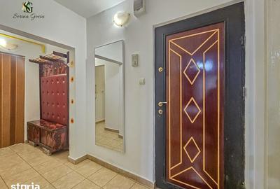 Garsonieră decomandată, mobilată în Bartolomeu - 1