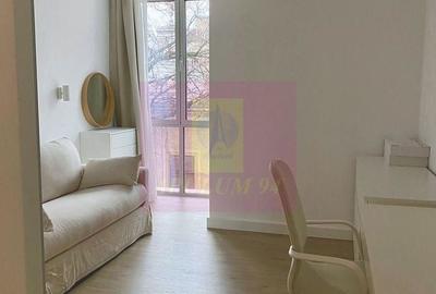 Apartament cu 3 camere decomandat în Grădina Icoanei - 2