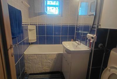 Apartament cu 2 camere decomandat în ISR