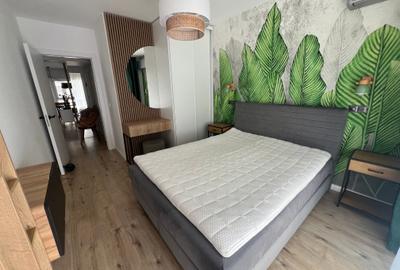 Apartament cu 3 camere decomandat în Pipera