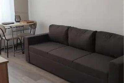 Garsonieră semidecomandată în Central - 10