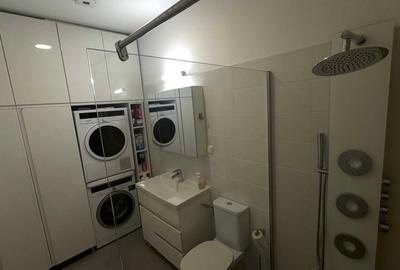 Apartament cu 2 camere decomandat, mobilat în Giulești - 8
