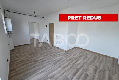 Garsonieră decomandată în Făgăraș