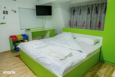 Garsonieră în Titan - 2