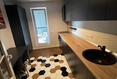 Apartament cu 2 camere decomandat în Central - 6
