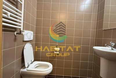 Apartament cu 2 camere decomandat, mobilat în Mihai Bravu - 7