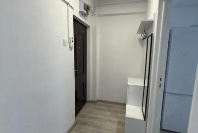Apartament cu 2 camere semidecomandat în Central - 11