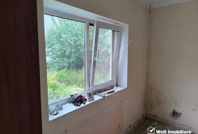 Casa renovabila Someseni, 59 mp utili, 442 mp teren, proiect+autorizatie constr. - 8