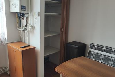 Apartament cu 2 camere semidecomandat, mobilat în Calea București - 4