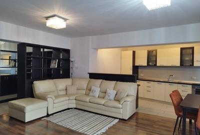 Apartament 2 camere Parcul Rozelor ansamblu rezidential nou etaj intermediar - 6