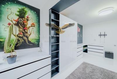 PET Friendly|Locuinta moderna si spatioasa|Grigorescu - 8