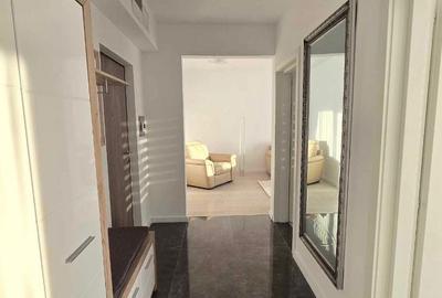 Apartament cu 2 camere decomandat în Nufărul - 12