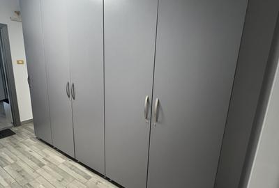Apartament cu 2 camere decomandat, mobilat în Central - 13