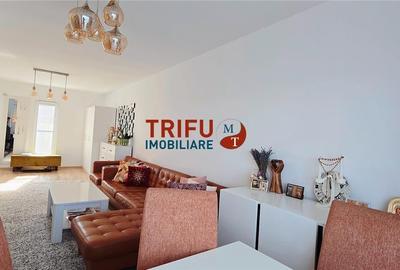 1/2 Duplex parțial mobilat zona Alba Micești - 2