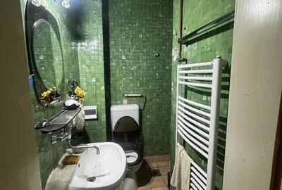 Apartament cu 4 camere decomandat în Central - 7