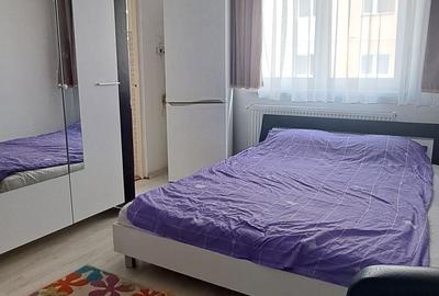 Garsonieră semidecomandată în Lotrioara - 1