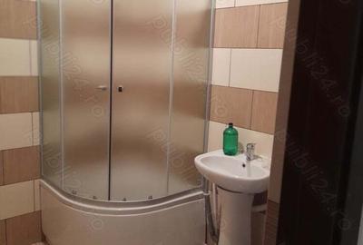 Apartament cu 2 camere semidecomandat în Parava - 1