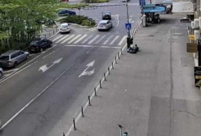 Garsonieră decomandată în Gara de Nord - 10
