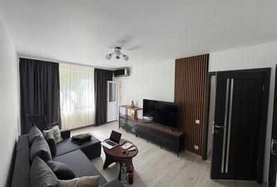Apartament cu 2 camere decomandat în Crângași - 2