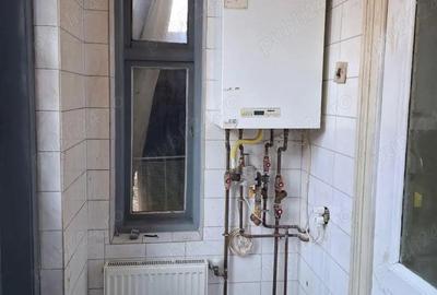 Casă cu 2 camere cu Teren 400 Mp în Rahova - 1