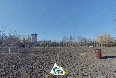 Teren de 2951 mp, în Gai - 4