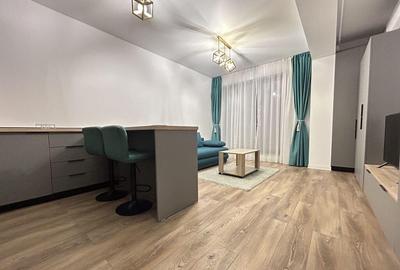 Apartament 2 camere Mamaia Nord vedere la mare - 10