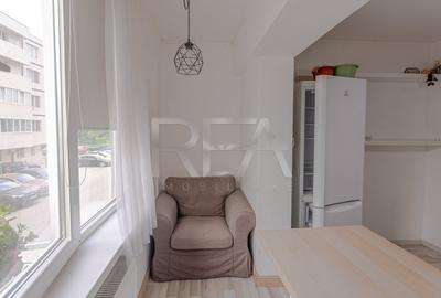 2 camere 50mp - Metalurgiei - Carrefour Grand Arena - 9