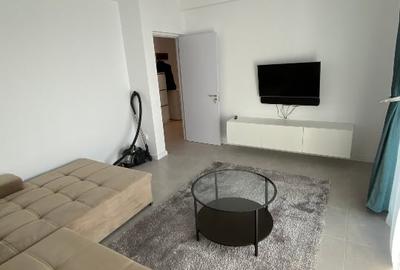 Inchiriez apartament cu 2 camere pe termen lung - 2