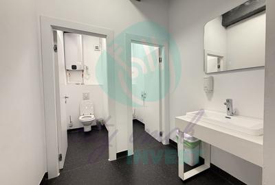 Spatiu MULTIFUNCTIONAL cu posibilitate de subinchiriere CALEA DOROBANTILOR - 9