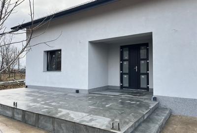 Vand casa Horlesti Rediu - 1