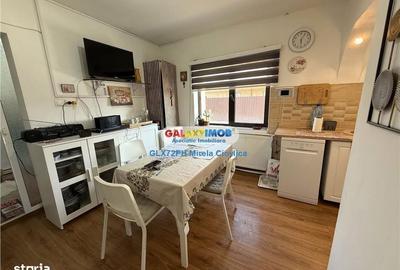 Casă cu 3 camere în Schela - 7