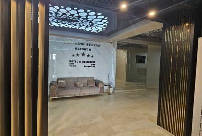 Apartament 2 camere, Building Stefan - 5