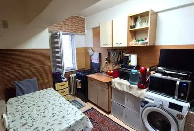 Apartament cu 2 camere decomandat în Ultracentral - 2