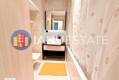 Apartament cu 2 camere decomandat, mobilat în Dudești - 9